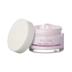 Natural Lift - Crema viso características