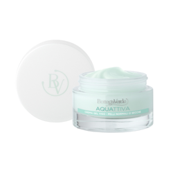 Aquattiva - Crema gel viso en oferta