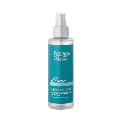 Legno Marino - Parfum deodorant