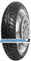 Pirelli EVO21 ( 120/70-12 TL 51L ruota anteriore ) características