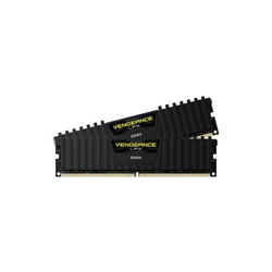 Memoria Dimm Vengeance LPX 16GB (2 x 8 GB) DDR4 4400 MHz CL19 Colore Nero precio