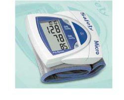 SFIGMOMANOMETRO PRONTEX DIGITALE AUTOMATICO DA POLSO MICRO precio