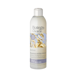 AVENA - Shampoo extra dolce precio