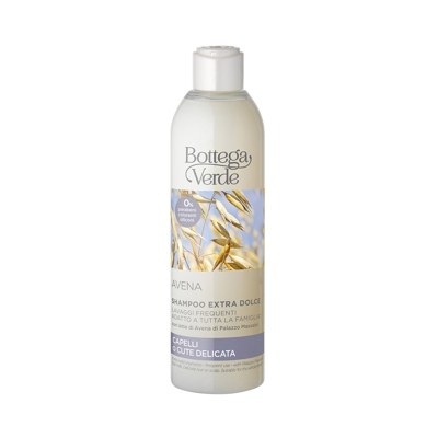 AVENA - Shampoo extra dolce