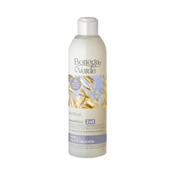 AVENA - Shampoo 2 in 1 extra dolce districante precio