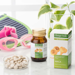 Gli Estratti - Maca precio