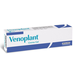 Venoplant® Crema Gel características