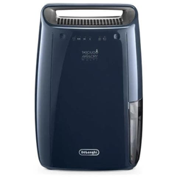 Tasciugo AriaDry DEX216F Deumidificatore 16 Litri / 24 Ore Capacità Tanica 2.1 Litri Potenza 290 Watt en oferta