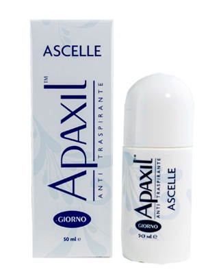 APAXIL ANTITRASPIRANTE ASCELLE