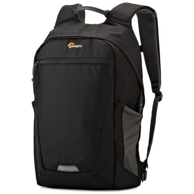 Hatchback BP 250 AW II, Zaino, Ogni marca, Nero, 225 x 115 x 195 mm