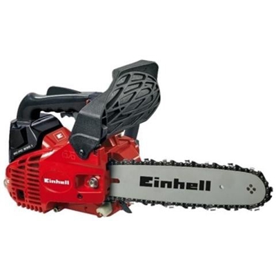 GC-PC 930 Motosega con 2 Catene