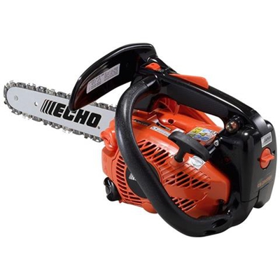 Motosega A Scoppio Cs280tes Da Potatura Barra Cm 25