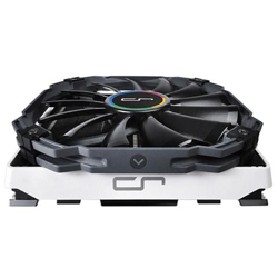 Dissipatore CRYORIG CR-C1A Refrigeratore, Processore, 14 cm, Nero, Bianco, Rame, 14 cm precio