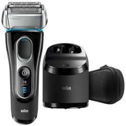 Rasoio elettrico Black Series 5 5195cc características