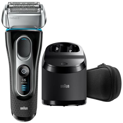 Rasoio elettrico Black Series 5 5195cc