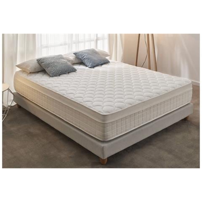 Materasso Box Spring Premier - 200x180, 30cm, Molle Insacchettate