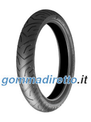 Bridgestone A 41 F ( 120/70 ZR17 TL (58W) M/C, ruota anteriore ) precio