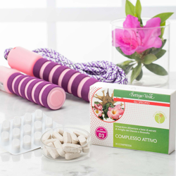 Complesso attivo en oferta