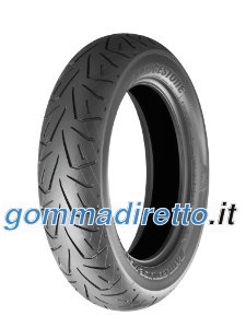 Bridgestone H 50 R ( 180/70B16 TL 77H ruota posteriore, M/C )