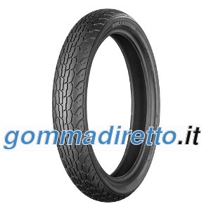 Bridgestone L309 ( 140/80-17 TT 69H M/C, ruota anteriore )