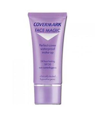 Covermark Face Magic 4 30ml