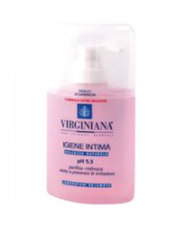 Virginiana Igiene Intima Detergente 200ml precio
