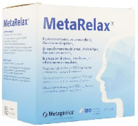 METARELAX 180 COMPRESSE precio
