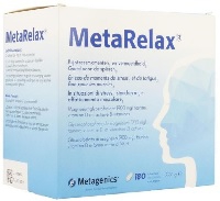 METARELAX 180 COMPRESSE
