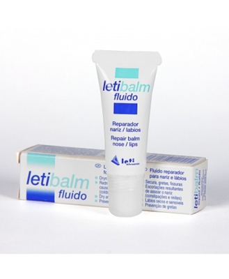 Sella Letibalm Fluido 10ml