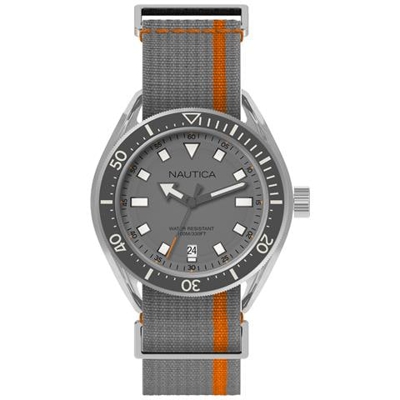Nautica Watches Mod. Prf