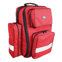 Zaino Per Emergenza Quattro Tasche precio