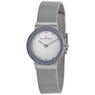 Orologio Donna Slimline 358sssd