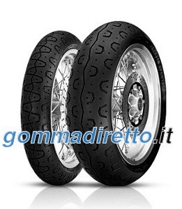 Pirelli Phantom Sportscomp ( 150/70 R17 TL 69H ruota posteriore, M/C )