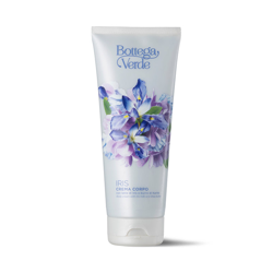 Iris - Crema corpo precio