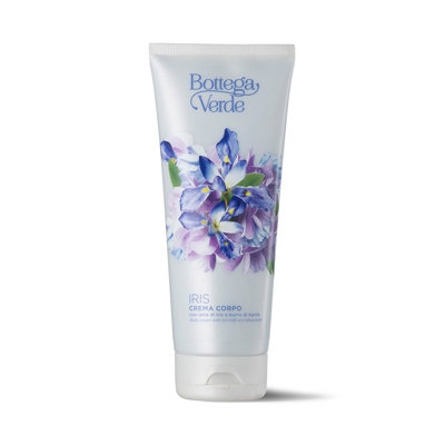 Iris - Crema corpo