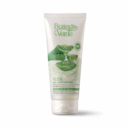 ALOE - Gel fresco - Gel lenitivo SOS en oferta