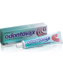 Bouty Odontovax G Dentifricio Protezione Gengive 75ml precio