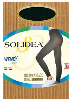MAGIC WENDY TUTORE MAXI NERO 2