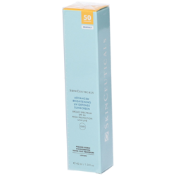 SkinCeuticals Advanced Brightening UV Defense Sunscreen SPF 50 características