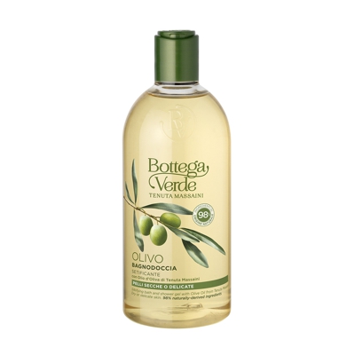OLIVO - Bagnodoccia