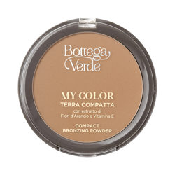 My color - Terra compatta precio