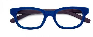 TWINS PLATINUM SUMMER OCCHIALE PREMONTATO BLU +1,00
