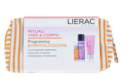 TROUSSE BIORIVITALIZZAZ SIERO características