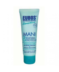 Eubos Sensitive Cr Mani 75ml precio