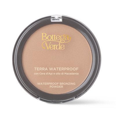 Terra waterproof
