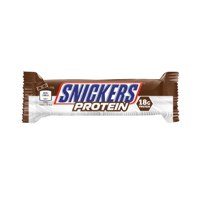 Snickers Protein Bar