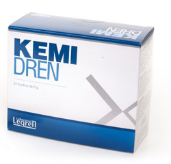 KEMIDREN 24 BUSTE precio