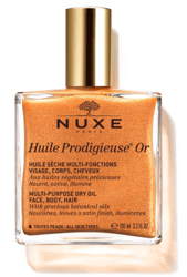 NUXE HUILE PRODIGIEUSE OR 2017 NF 100 ML precio