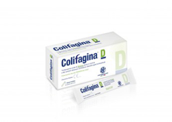 COLIFAGINA D 12 BUSTINE DA 15 ML en oferta