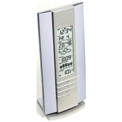 WS 7394, AA / AAA, Alluminio, Argento, 59 x 21 x 65 mm, 99 x 32 x 220 mm características